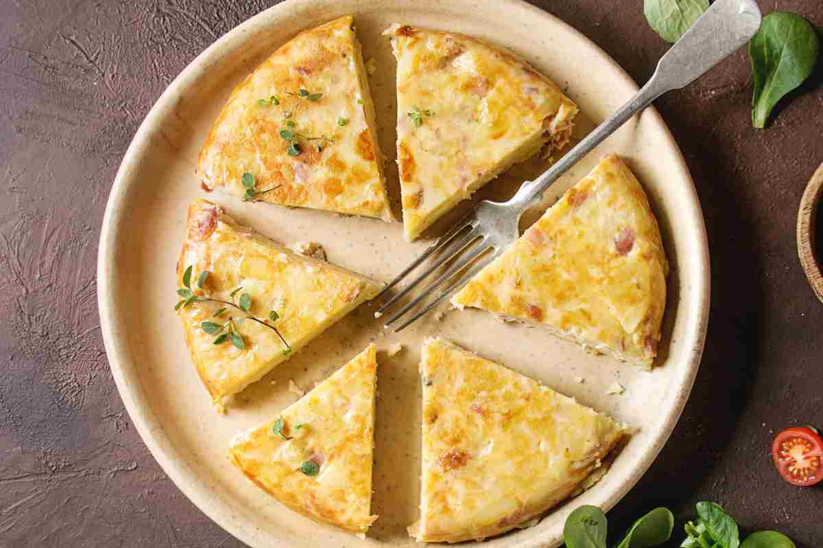 Cena pronta in due minuti, non è un sogno se segui questa ricetta sfiziosa