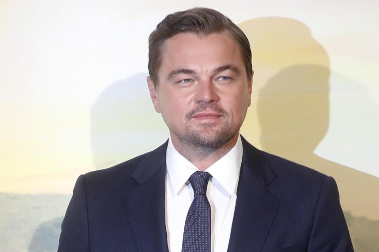 Vino preferito Leonardo Di Caprio