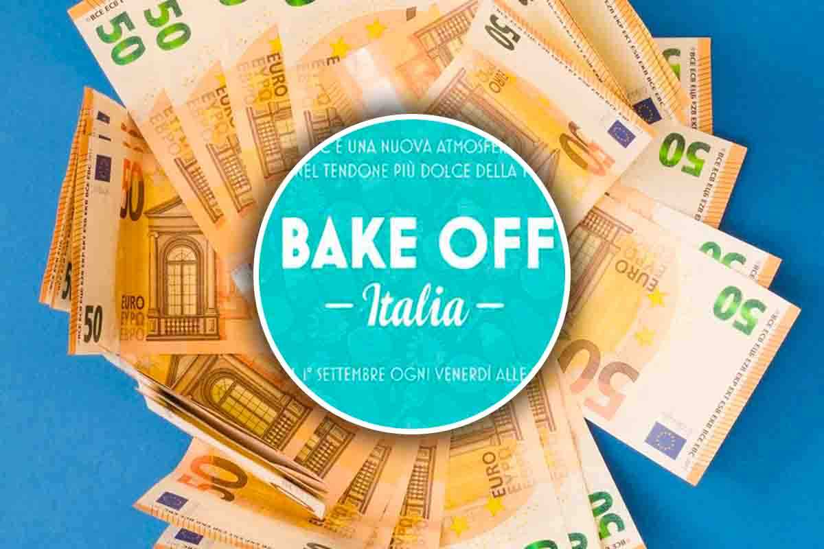 Bake Off Italia 2024 al via, ma quanto guadagnano i concorrenti? Ecco tutte le cifre