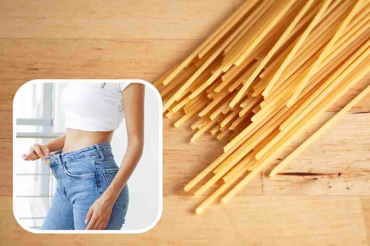 Gli spaghetti perfetti per chi è a dieta: la ricetta che ti conquista con un solo boccone
