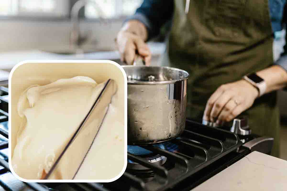 Volevo stare lontano dai fornelli e spendere poco: con un po’ di formaggio spalmabile ho salvato l’antipasto