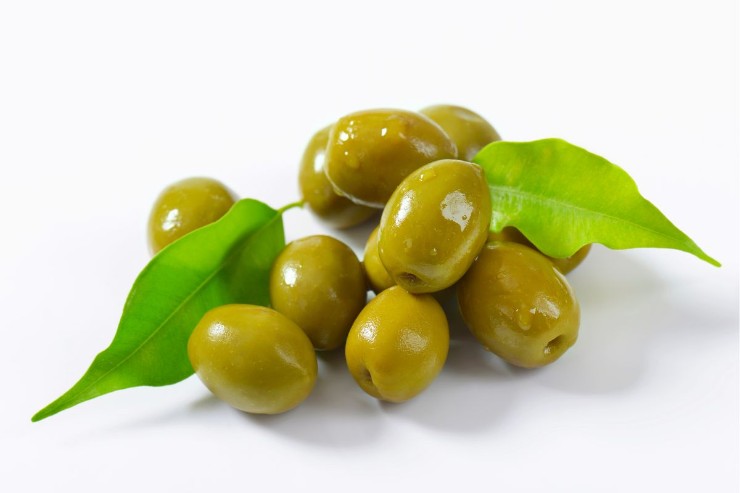 truffa legale delle olive
