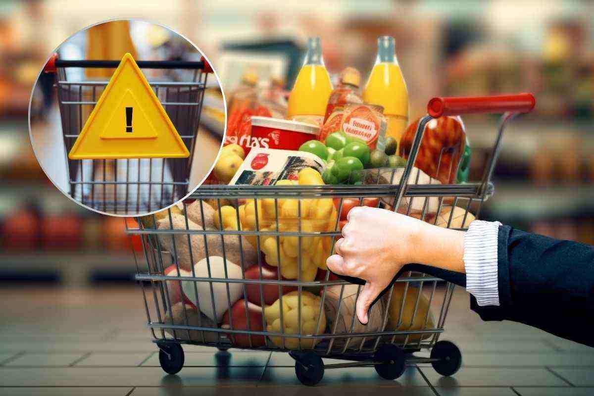 prodotti alimentari aumentano il rischio di morte