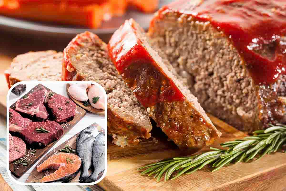 Per fare questo polpettone non uso carne né pesce, ma i miei figli lo divorano lo stesso: zero capricci e puoi servirlo anche freddo