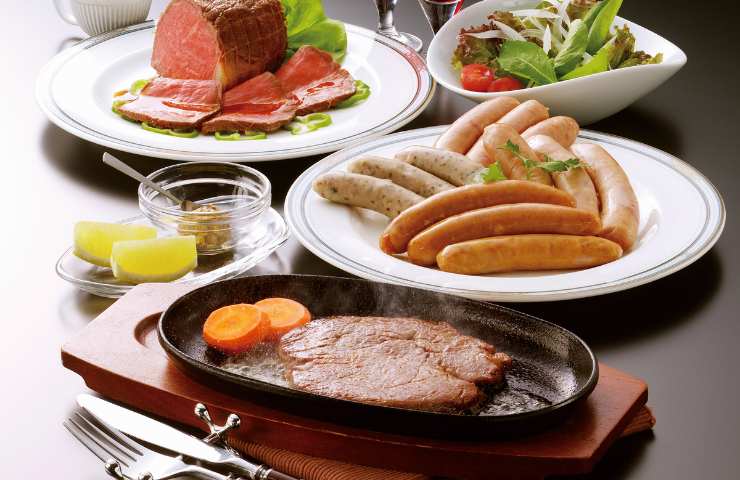 Alimenti ultraprocessati