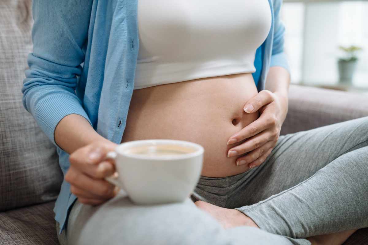 Sono incinta e ho bevuto caffè, ho paura di avere sbagliato: cosa mi ha detto il medico