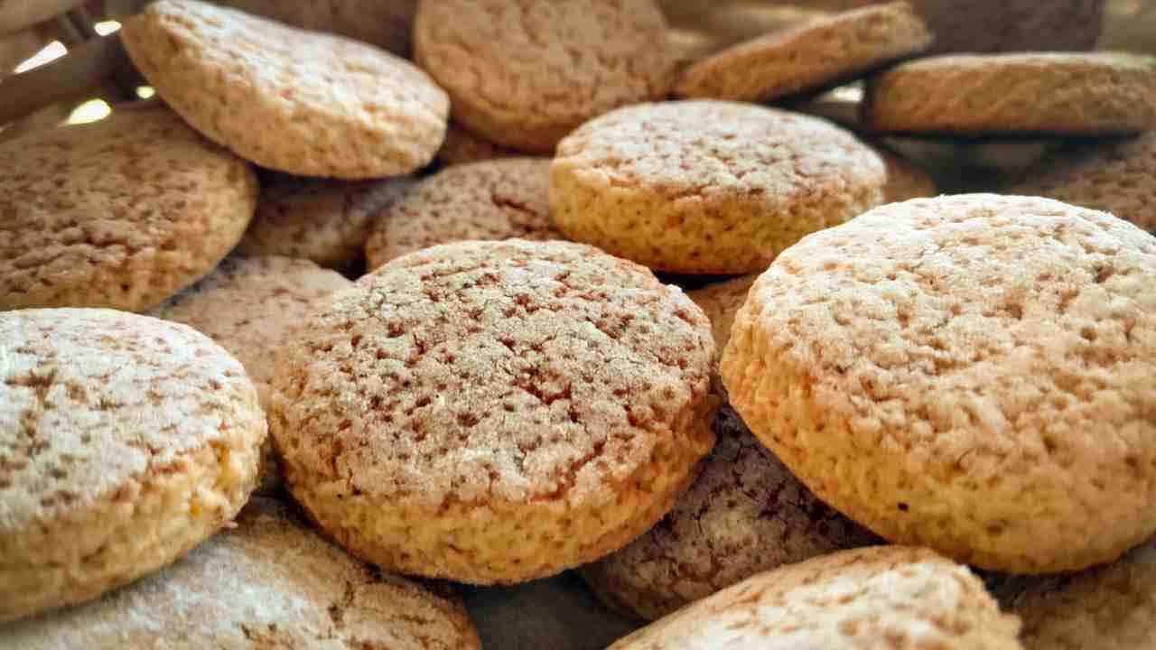 biscotti mascarpone
