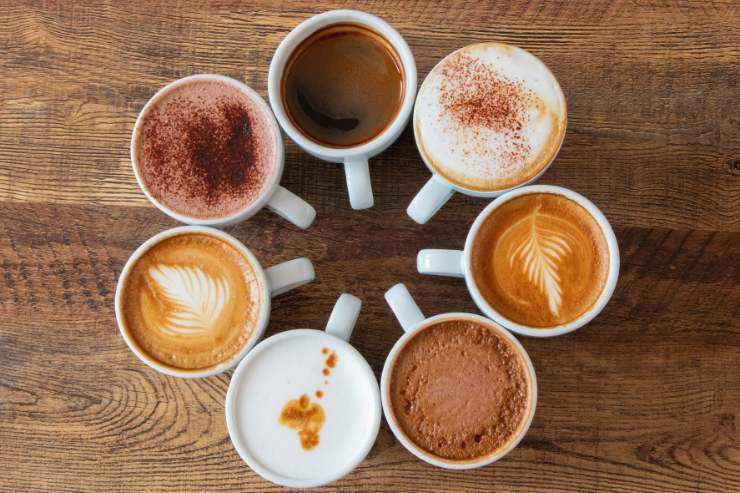 caffe