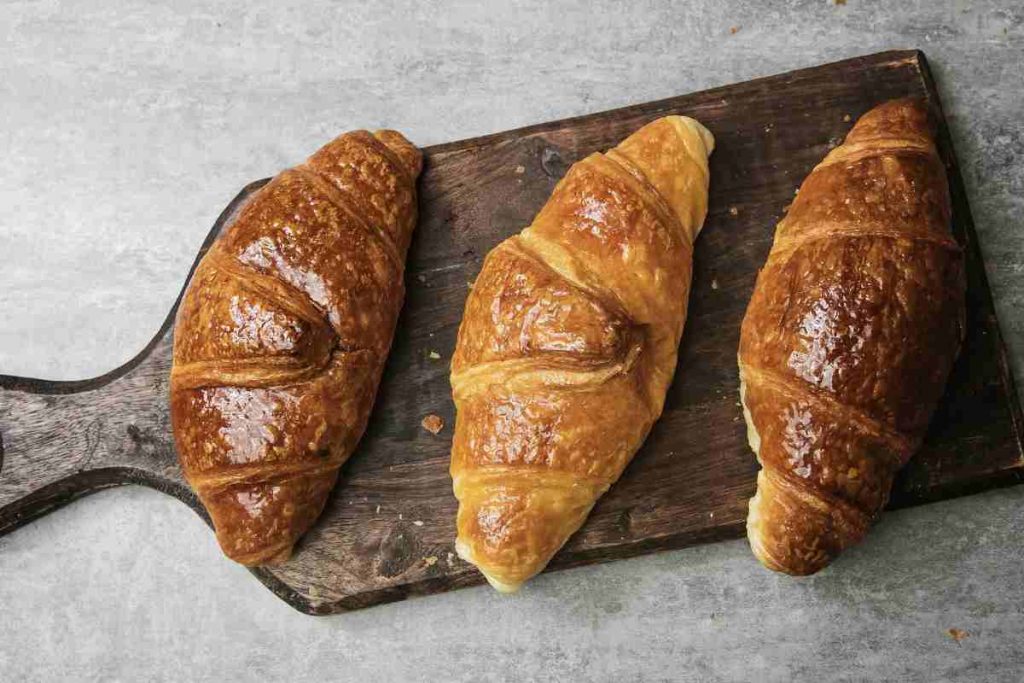 cornetti classici