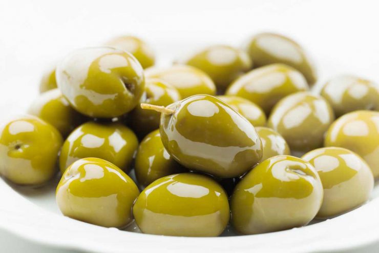 olive