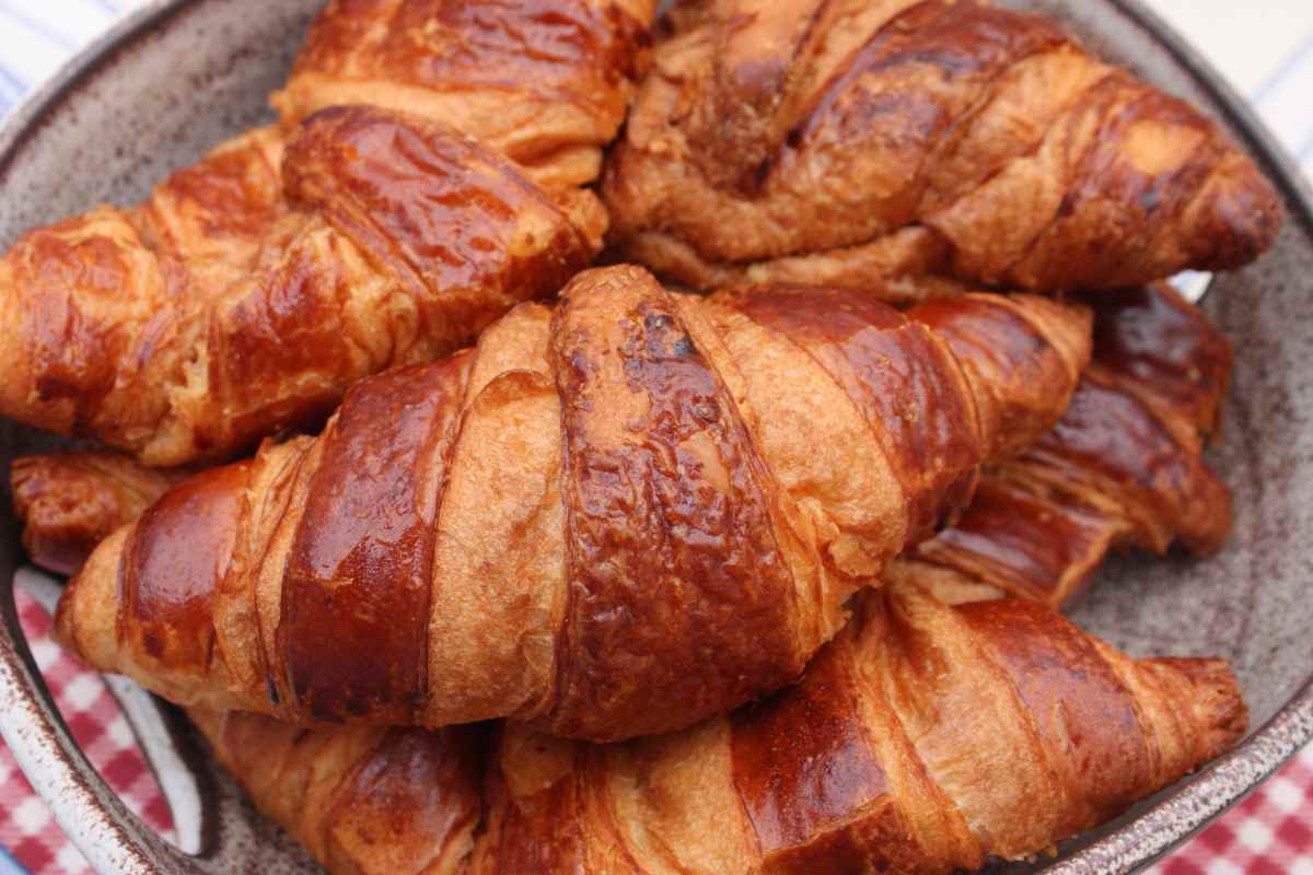 Il dolcetto che mette di buonumore appena svegli lo prepari in un attimo e dici addio alle merendine industriali che sanno di niente
