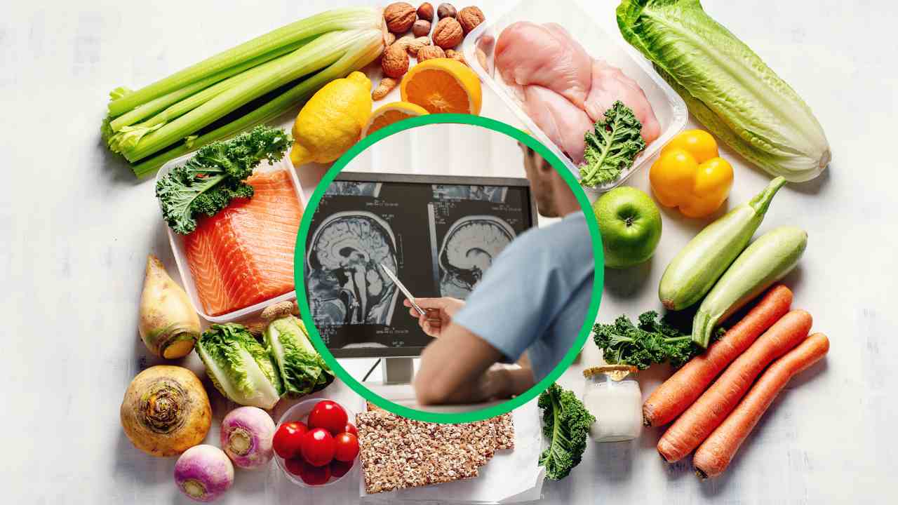 Alimenti sani e diagnosi di tumore