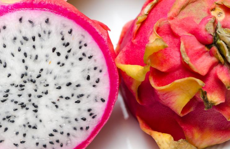 Pitahaya