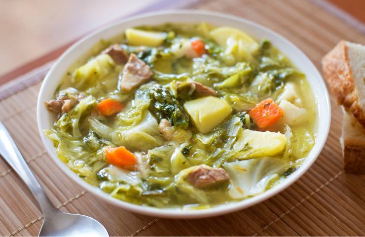 Minestrone