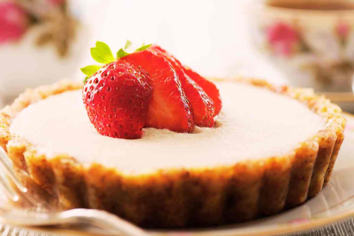 Con le mie tortine golose senza cottura la merenda con gli amici sale a un altro livello