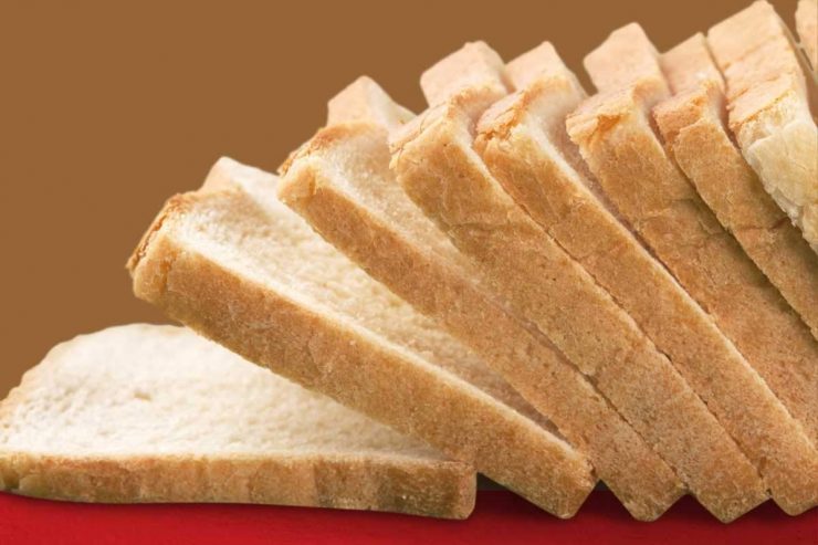 pane