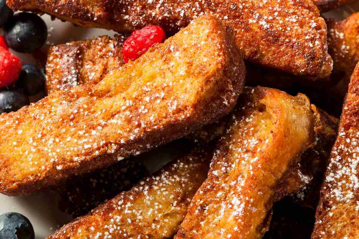 Pane fritto
