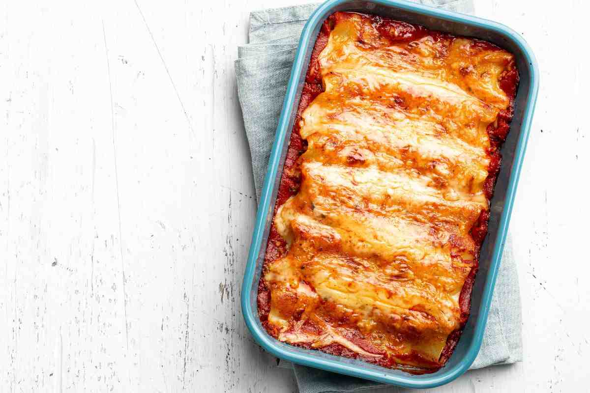 Cannelloni