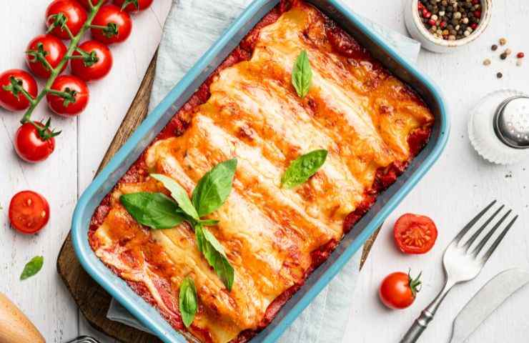 Cannelloni