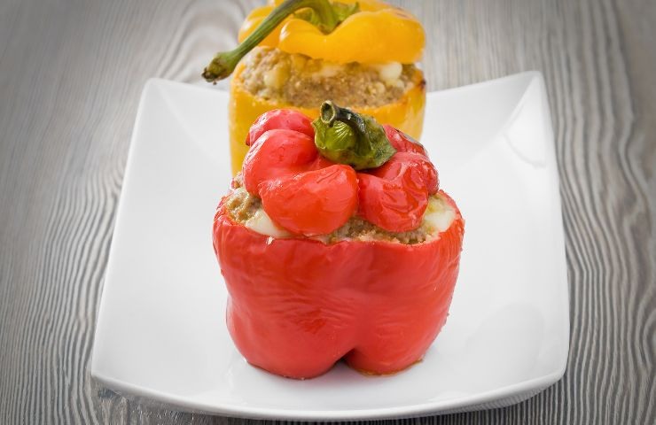 Peperoni ripieni