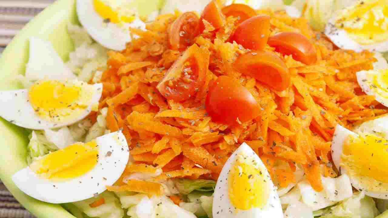 Piatto unico da 400 calorie