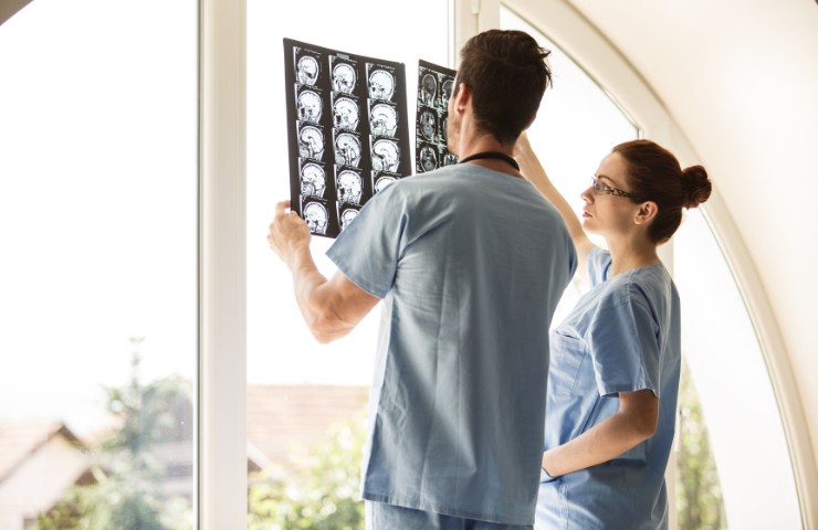 Diagnosi di tumore