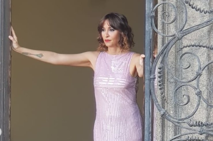 benedetta parodi