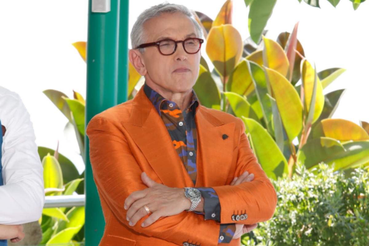 lo chef bruno barbieri