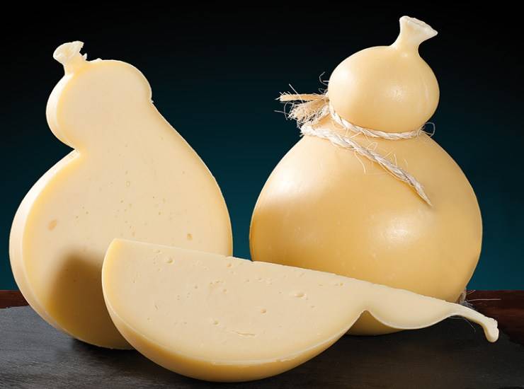 caciocavallo