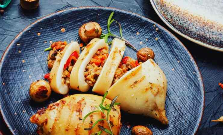 calamari ripieni