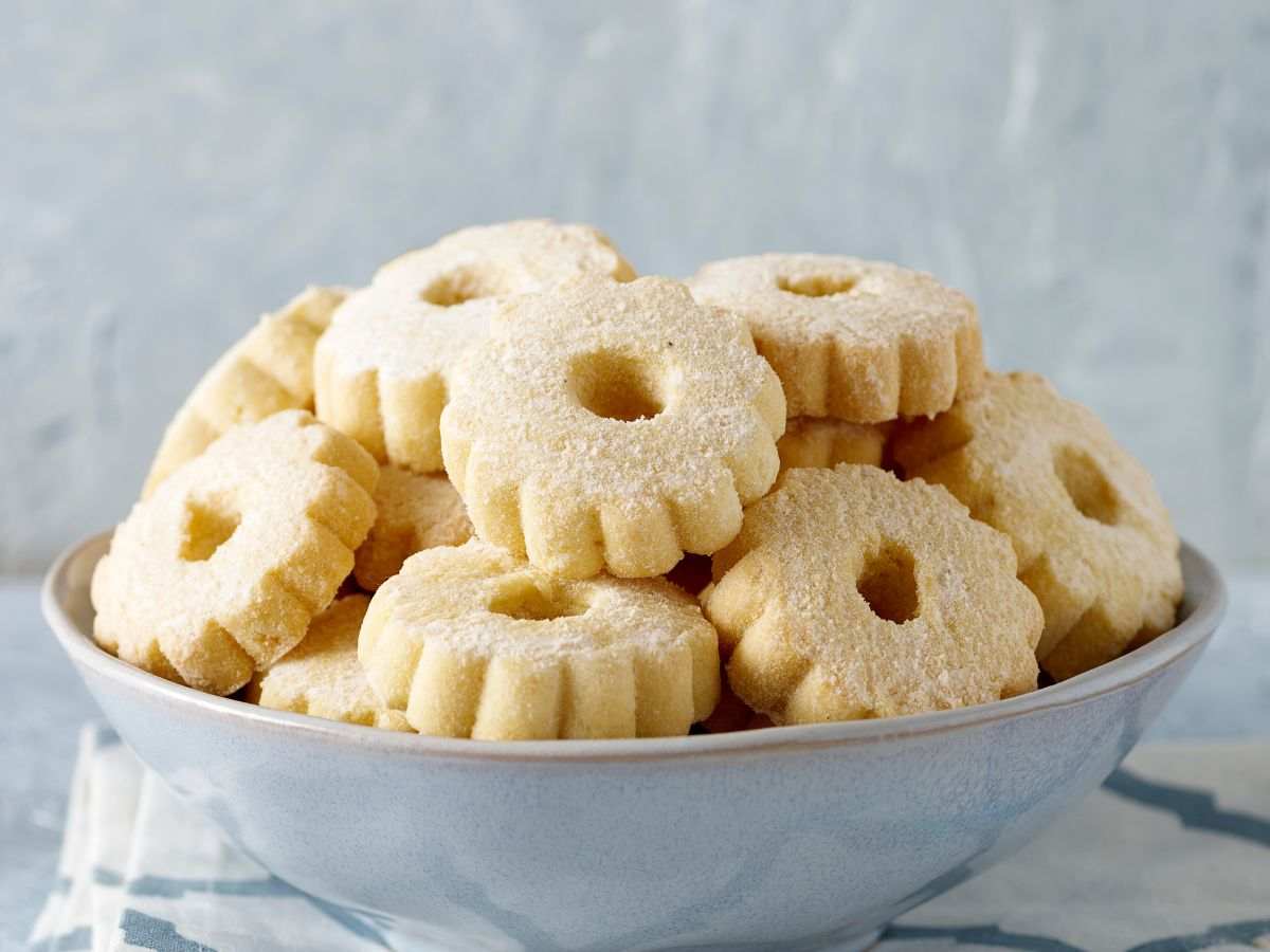 biscotti canestrelli