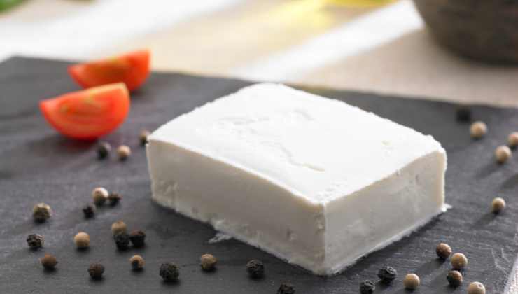 crescenza