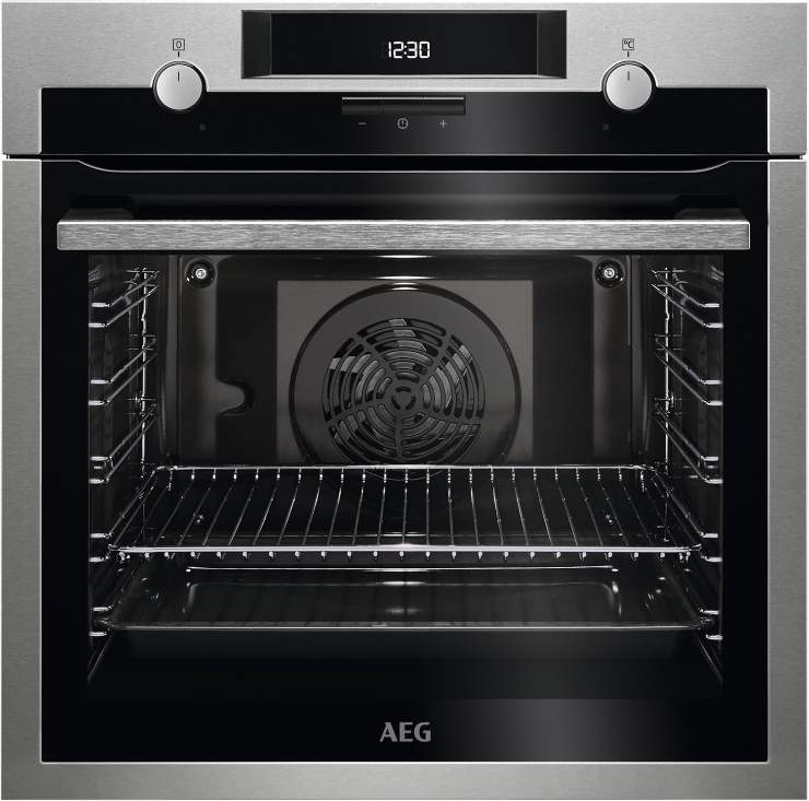 forno amazon aeg 6000