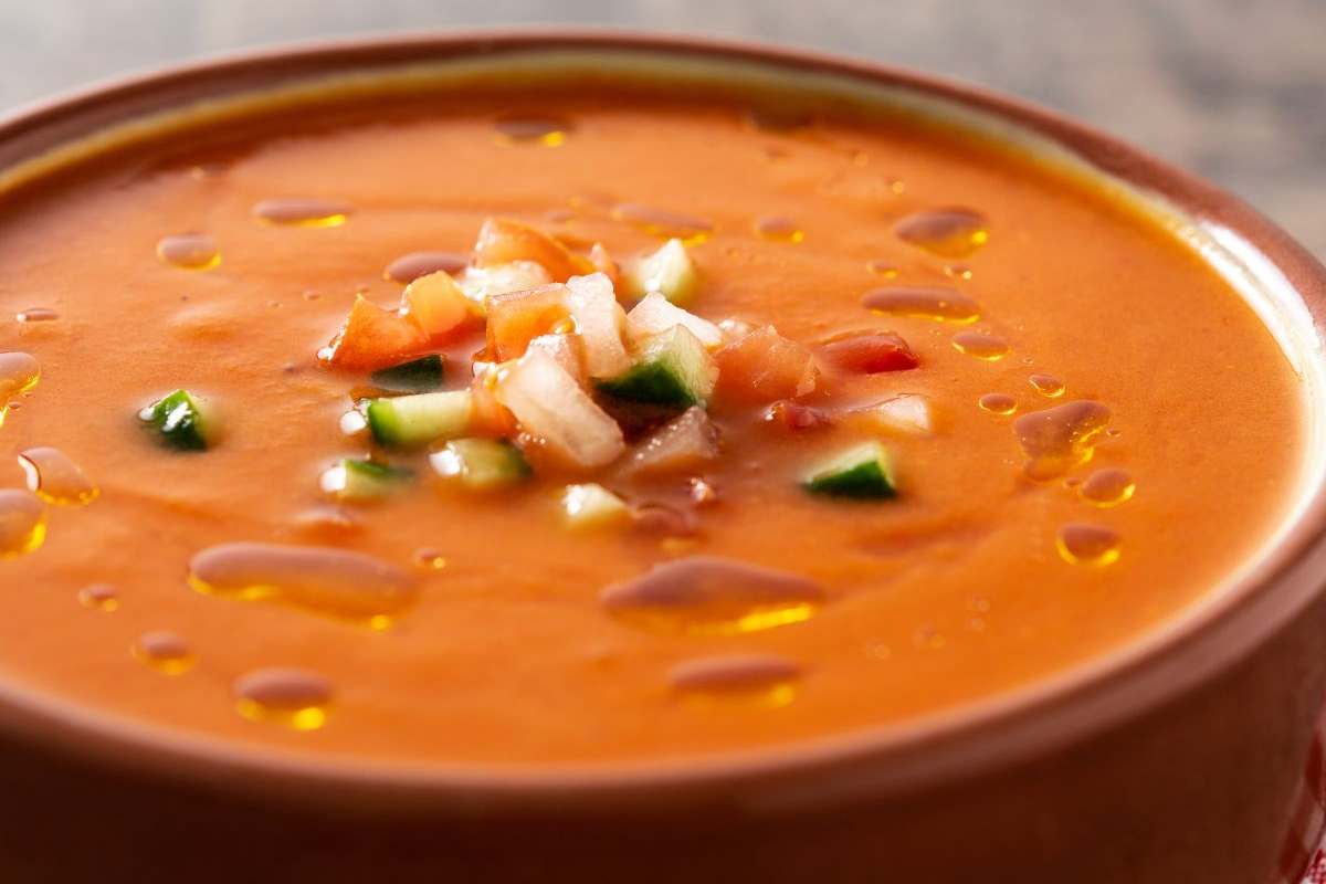 gazpacho