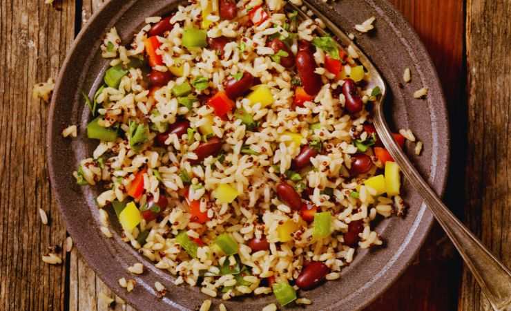 insalata di riso