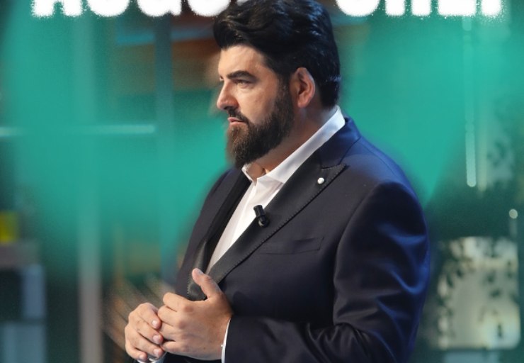 chef antonino cannavacciuolo