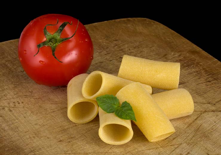 paccheri