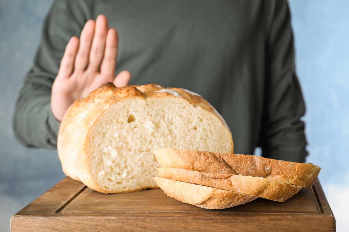 pagnotta di pane