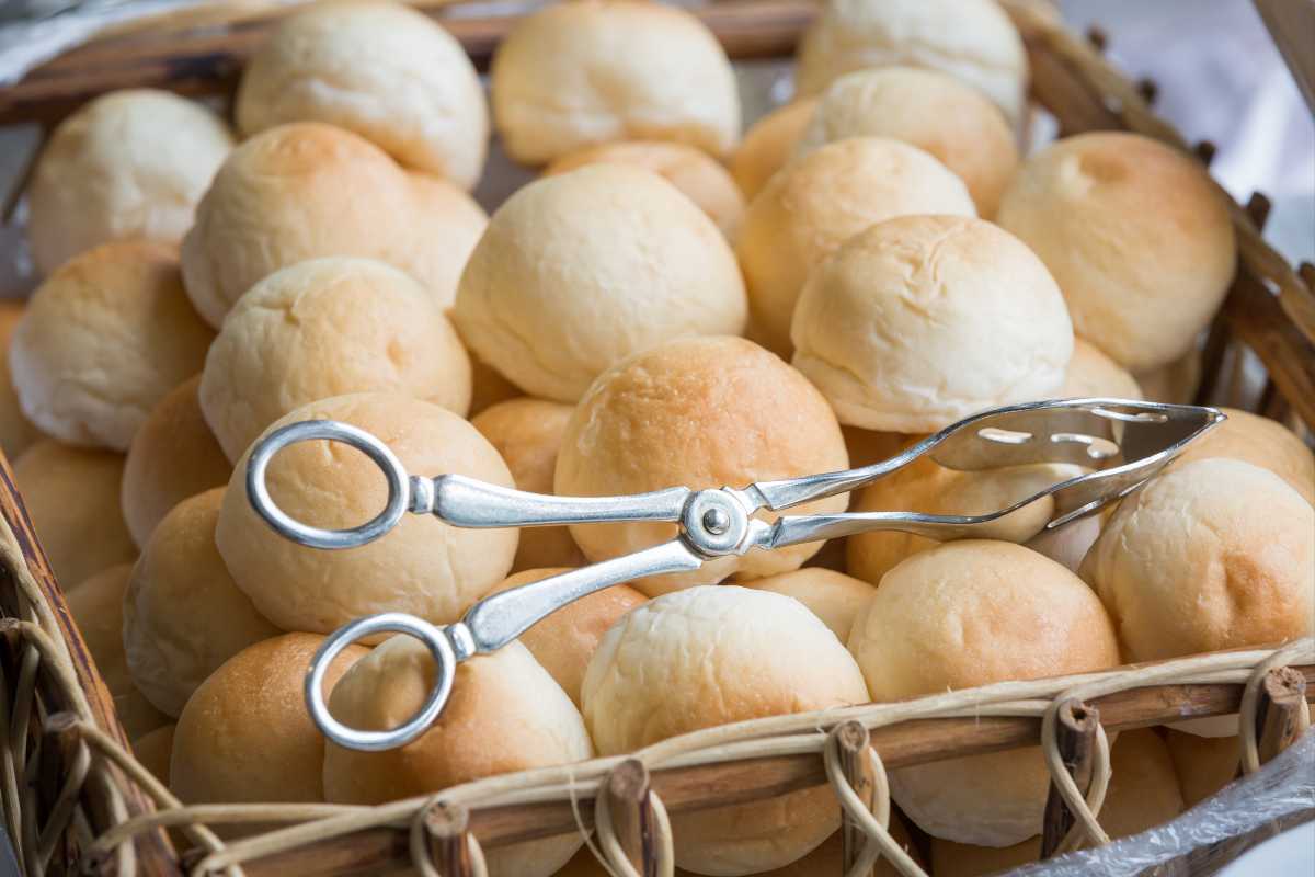 paninetti soffici