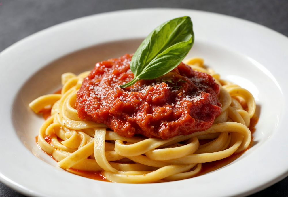 La pasta perfetta per ogni sugo: guida agli abbinamenti