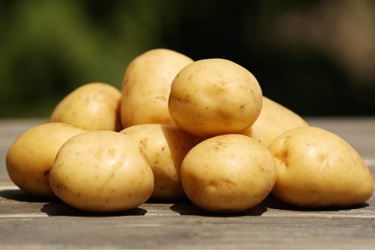 patate