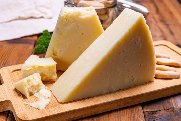 pecorino