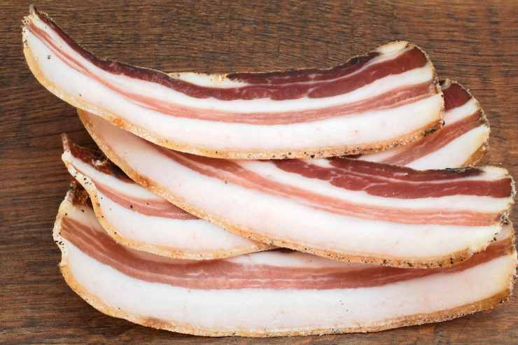pancetta