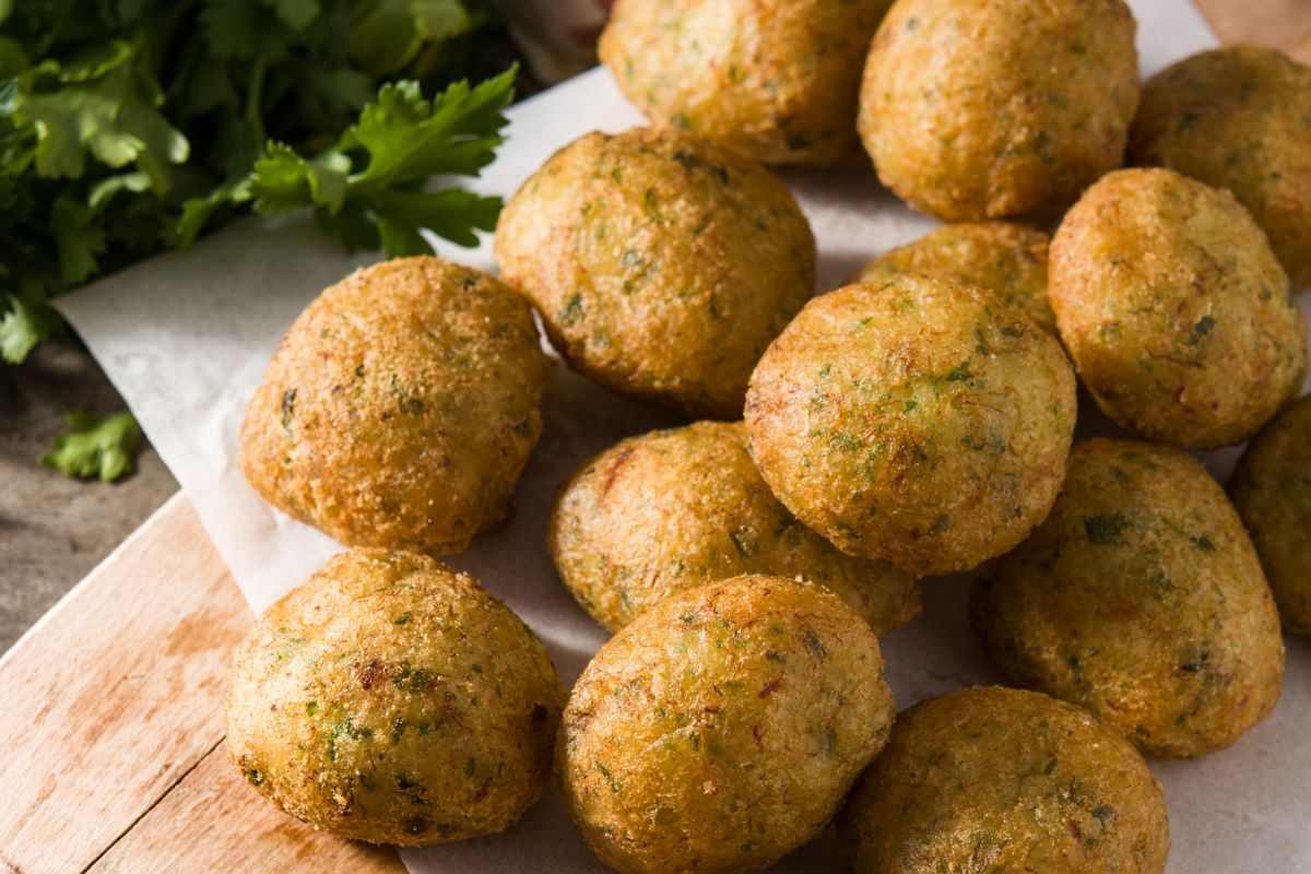 polpette