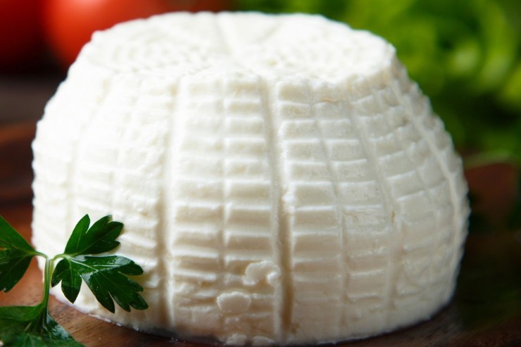 ricotta