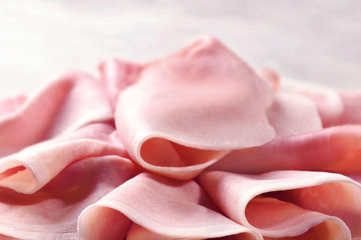 prosciutto