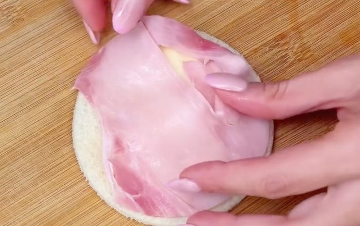 pane farcito