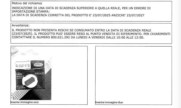 descrizione del ministero
