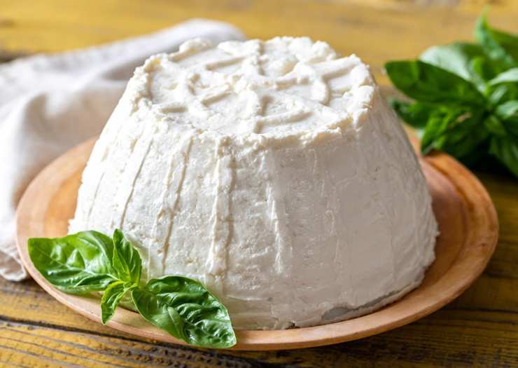 ricotta