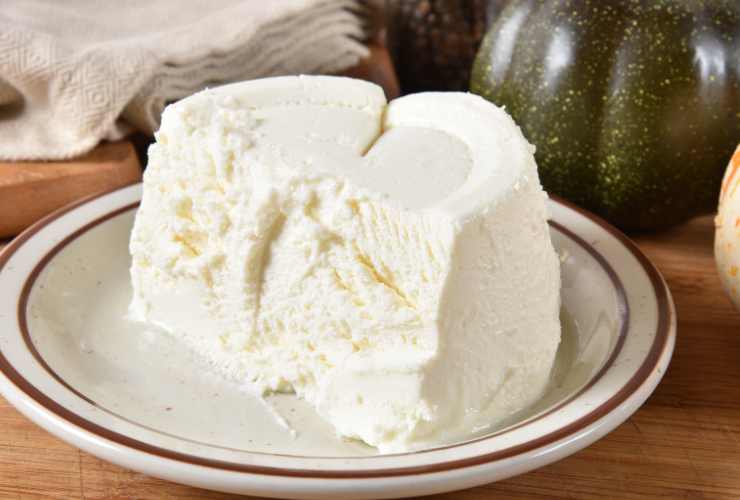 ricotta